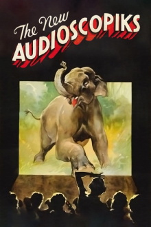 Audioscopiks Trailer