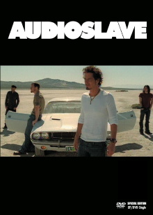 Audioslave: Audioslave Trailer