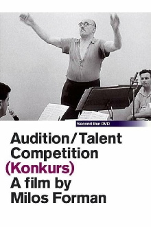 Audition Trailer