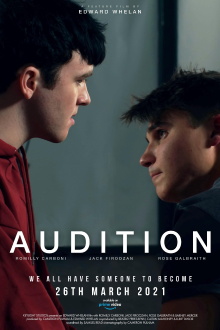 Audition Trailer