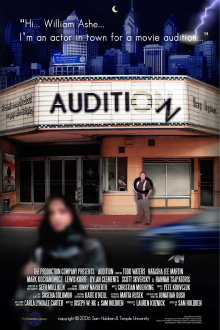 Audition Trailer