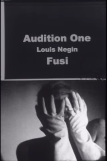 Audition One Trailer