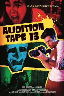 Audition Tape 13 Trailer