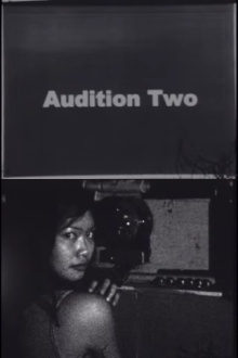 Audition Two Trailer