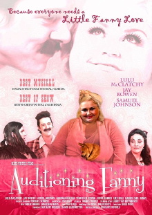 Auditioning Fanny Trailer