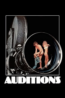 Auditions Trailer