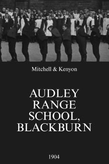 Audley Range School, Blackburn Trailer