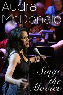 Audra McDonald Sings the Movies for New Year's Eve Trailer