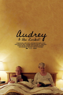Audrey and the Rocket Trailer