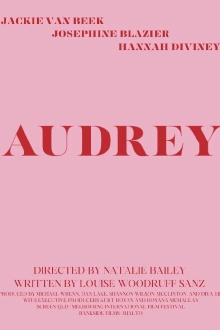 Audrey Trailer
