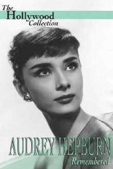 Audrey Hepburn: Remembered Trailer