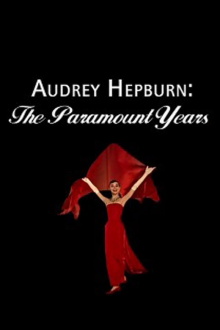 Audrey Hepburn: The Paramount Years Trailer