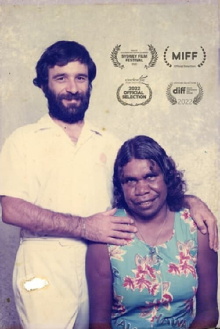 Audrey Napanangka Trailer