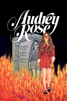 Audrey Rose Trailer