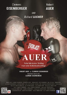 Auer Trailer