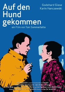 Auf den Hund gekommen Trailer