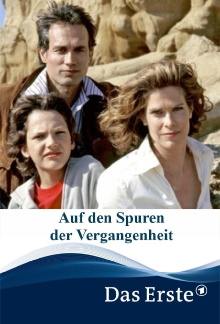 Auf den Spuren der Vergangenheit Trailer