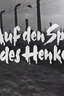 Auf den Spuren des Henkers (Adolf Eichmann - Sein Leben in Dokumenten) Trailer