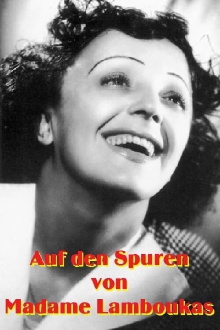 Auf den Spuren von Madame Lamboukas Trailer