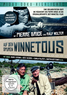 Auf den Spuren Winnetous Trailer