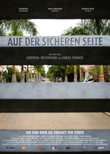 Auf der sicheren Seite Trailer