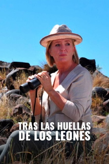 Auf der Spur des Löwen Trailer
