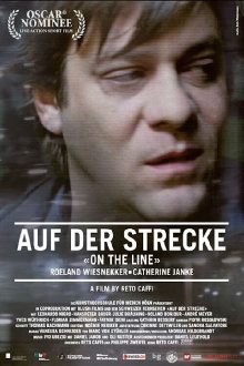 Auf der Strecke (On the Line) Trailer