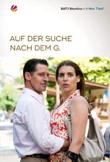 Auf der Suche nach dem G-Punkt Trailer