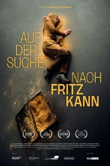 Auf der Suche nach Fritz Kann Trailer