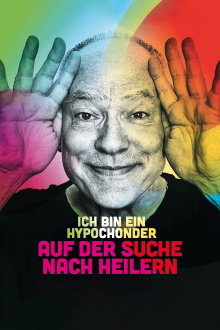 Auf der Suche nach Heilern Trailer