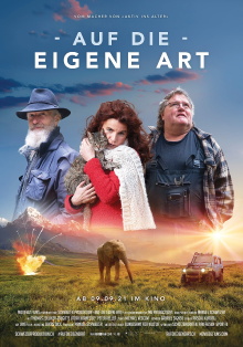 Auf die eigene Art Trailer