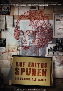 Auf Ediths Spuren Trailer