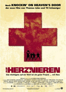 Auf Herz und Nieren Trailer