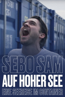 Auf hoher See Trailer