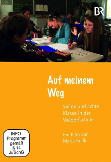 Auf meinem Weg Trailer