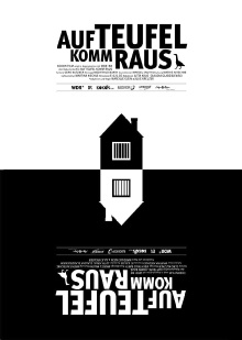 Auf Teufel komm raus Trailer