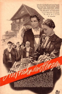 Aufruhr der Herzen Trailer