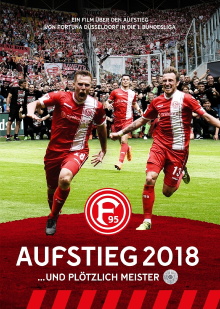 Aufstieg 2018... und plötzlich Meister Trailer