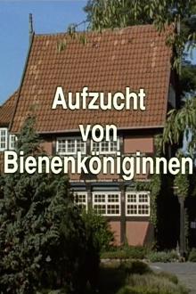 Aufzucht von Bienenköniginnen Trailer
