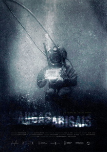 Augas abisais Trailer