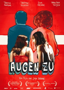 Augen zu Trailer