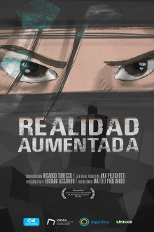 Augmented Reality Trailer