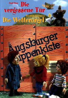 Augsburger Puppenkiste - Die vergessene Tür Trailer