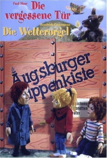 Augsburger Puppenkiste - Die Wetterorgel Trailer