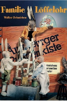 Augsburger Puppenkiste - Familie Löffelohr Trailer