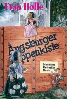 Augsburger Puppenkiste - Frau Holle Trailer