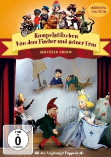 Augsburger Puppenkiste - Rumpelstilzchen Trailer
