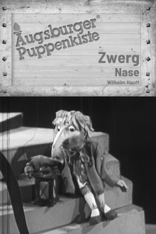 Augsburger Puppenkiste - Zwerg Nase Trailer