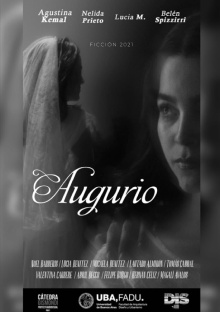 Augurio Trailer