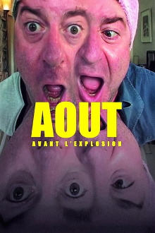 August: A Moment Before the Eruption Trailer